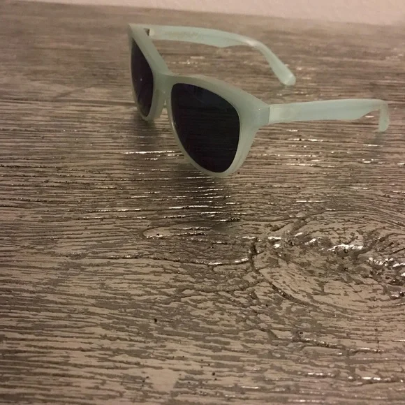WILDFOX Catfarer Deluxe Square‎ Frame Sunglasses